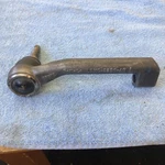 Ford Fomoco Tie Rod End L1MC-3290-AB, 3290AB. Fixed Price $24.98.
