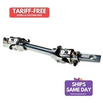 Flaming River FR1504M, Kit Nickel Steel Fits Mustang Manual Shaft Assembly Perfo. Fixed Price $491.71.
