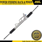 Power Steering Rack & Pinion For 1998-2002 Toyota Corolla 1993-1997 Geo Prizm. Fixed Price $124.99.