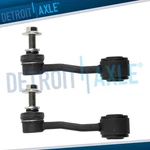 Front Sway Bar Links Set For 2018 2019 2020 2021 2022 Jeep Wrangler Gladiator. Fixed Price $38.02.