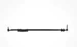 New Steering Tie Rod End Adjusting Sleeve Mopar Part #: 68185796AC $2140 Retail. Fixed Price $500.00.