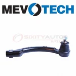Mevotech Supreme MS90648 Steering Tie Rod End For TO63242PR Rl. Fixed Price $38.13.