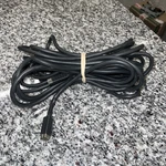 Bose 3-2-1 321 Gs Series Ii/iii Media Center Acoustimass Link Cable 25 Ft Rare. Fixed Price $79.97.