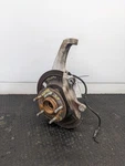 Driver Front Spindle/knuckle Classic Style Fits 09-23 Dodge 1500 Pickup 1161038. Fixed Price $110.00.