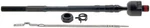 Steering Tie Rod End Mevotech MS80730. Fixed Price $50.24.