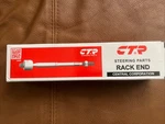 Steering Tie Rod End Ctr CR0481 Fits 07-13 Nissan Altima, Oe Supplier. Fixed Price $60.00.