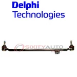 Delphi TL503 Steering Center Link For V30-7134 MDS1401 JTY120 GDS1401 Uo. Fixed Price $55.10.