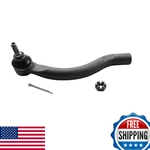 Moog ES80288 Steering Tie Rod End For Honda Accord. Fixed Price $44.90.