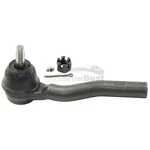 One New Quicksteer Steering Tie Rod End Left Outer ES3586 For Cadillac. Fixed Price $77.62.