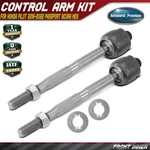 Front Inner Steering Tie Rod Ends For Honda Pilot 2016-2022 Passport Acura Mdx. Fixed Price $33.99.