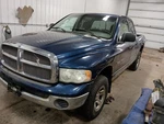 Steering Gear/rack Power And Pinion Fits 02-05 Dodge 1500 Pickup 474734. Fixed Price $220.00.