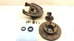 91-94 Explorer Passenger Right Front Spindle Steering Knuckle With Wheel Hub 4X4. Fixed Price $131.81.