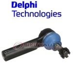 Delphi TA5924 Steering Tie Rod End For MS50624 ES800634 19184334 Gear Rack Fy. Fixed Price $39.35.