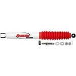 For 1987-1995, 1997-2009 Jeep Wrangler 4WD Steering Damper Front Rancho. Fixed Price $96.68.