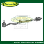 Premier Front Right Track Tie Rod Fits Bmw Series 1982-1994 32111125187. Fixed Price $61.95.