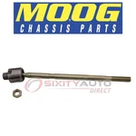Moog EV800689 Steering Tie Rod End For TI59060 TA2659 MS60716 ES800689 Sx. Fixed Price $39.38.