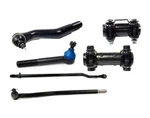 Mevotech Front Steering Tie Rod Ends Kit Ford Excursion F-250 F-350 Super. Fixed Price $289.95.
