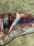 New Genuine Acdelco 46A0222A Tie Rod End Inner Front Gm 88876104. Fixed Price $20.95.