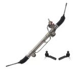 Power Steering Rack And Outer Tie Rod Kit For Toyota Tacoma 2005-2016. Fixed Price $313.87.