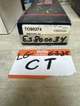 Steering Tie Rod End Quicksteer ES800034. Fixed Price $12.60.