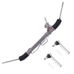 For Subaru Legacy Baja Outback Power Steering Rack And Outer Tie Rod Kit. Fixed Price $270.83.