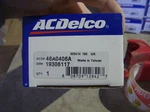 Genuine Gm Acdelco 19306117 46A0406A Steering Tie Rod End. Fixed Price $16.99.