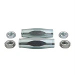 QA1 5252 Tie Rod Sleeve, ES2004S Gm/fits Ford. Fixed Price $102.98.