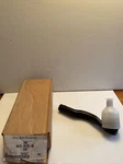 Nos Genuine Ford Left Outer Tie Rod End 3W1Z-3A130-BB 03-05 Crown Vic Town Car. Fixed Price $42.99.