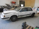 Steering Gear/rack Power And Pinion Fits 82-93 Century 749384. Fixed Price $214.98.
