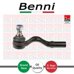 Tie Rod End Front Left Benni Fits Mercedes E-class 1995-2002 + Other Models. Fixed Price $24.91.