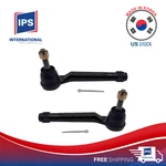 Pcs Korea Front Outer Tie Rod Ends Pair For 2021-2025 Kia K5. Fixed Price $43.71.