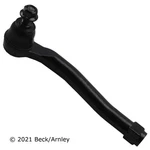 101-4631 Beck Arnley Tie Rod End Front Passenger Right Side Hand For Prelude. Fixed Price $54.71.
