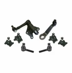 Partsw 8PC Complete Steering Kit For Toyota Pickup 1986-1995 4RUNNER 4WD. Fixed Price $74.92.