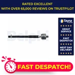 Inner Rack End Left Or Right TA3160 Delphi Tie Rod Joint 4550330070 Quality New. Fixed Price $33.77.