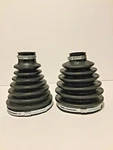 Cv Axle Inner & Outer Boot 6 Piece KIT-4 Clamps-fits: Dodge DAKOTA-2005-2010. Fixed Price $24.99.