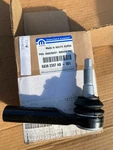 Original Mopar Dodge Charger Challenger Chrysler 300 Outer Tie Rod End Power Oem. Fixed Price $65.00.