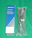 New Gm Ac Delco 2002 Envoy Bravada Trailblazer Tie Rod End Right Outer. Fixed Price $49.95.
