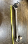 Freightliner Steering Drag Link Oem 14-10281-000. Fixed Price $120.00.