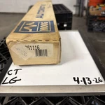 Genuine Moog DS1116 Steering Center Link, Vintage Nos. Fixed Price $53.10.