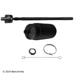 Steering Tie Rod End Kit Beck/arnley 101-7458. Fixed Price $73.99.