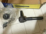 Moog ES2215L Tie Rod End-front Left Outer 1983-1997 Ford Ranger BRONCO2 Explorer. Fixed Price $20.48.