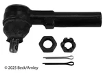 Steering Tie Rod End Beck/arnley 101-4721. Fixed Price $42.95.