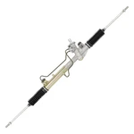 New Power Steering Rack Pinion Ford Focus 2000 2001 2002 2003 2004 2005. Fixed Price $621.67.