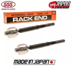Made Japan Inner Rods End Set For Frontier 20-25 2PCS. Fixed Price $99.95.
