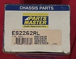 Steering Tie Rod End Parts Master ES2262RL Fits 86-97 Ford Aerostar. Fixed Price $12.05.