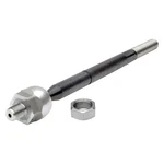For Mazda 2006-2017 Acdelco 45A1130 Professional Inner Steering Tie Rod End. Fixed Price $53.35.