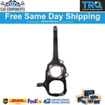 Trq New Front Steering Knuckle Spindle Rh Side For 2012-2014 Chrysler Dodge. Fixed Price $128.31.