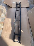 2024-2025 Tesla Cybertruck Front Bumper Center Lower Grille Oem. Fixed Price $158.88.