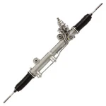 Power Steering Rack And Pinion For Mercedes SL550 SL600 SL63 & SL65 Amg. Fixed Price $509.10.