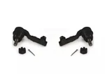 2006 07 08 09 10 11 12 Bmw X1 325I 328I Awd Front Outer Tie Rod Pair 2PC Set. Fixed Price $34.99.